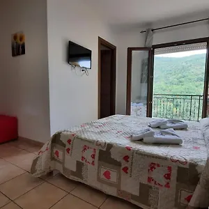 Bed & Breakfast - Perla Del Gennargentu, Desulo