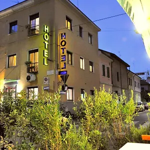 Dover Hotel Milano