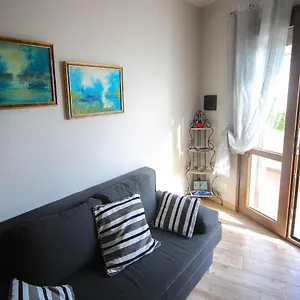 Oasi Di Padru Frühstückspension
