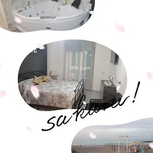Garden Bed & Breakfast Giardini Naxos