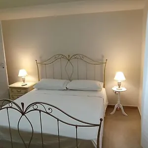 Le Antiche Mura-rooms-private Toilet Affittacamere Milazzo
