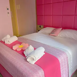 Sleep In Bed & Breakfast Napoli
