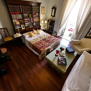 Salotto Sommer Bed & Breakfast Napoli
