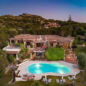 Affittacamere Geco Di Giada Art - Adult Only, Porto Rotondo