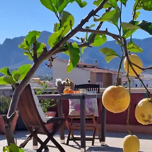 Bed & Breakfast Domu Mea, Sarroch
