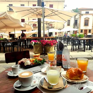 Benvenuti Al Sud Bed & Breakfast Cefalù
