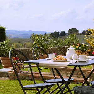 Talente Bed & Breakfast San Casciano in Val di Pesa