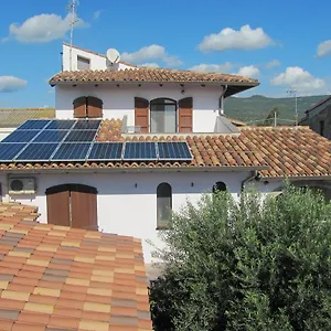 Bed & Breakfast Il Portico, Uras