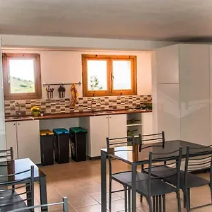 Salmagilandia Gasthof