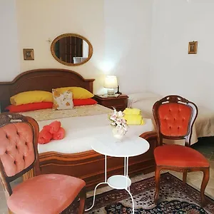 Bed & Breakfast Amabile, Milis